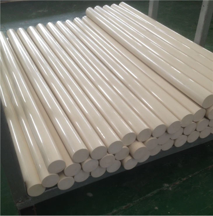 PEEK Applied in New Energy Industry