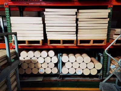 Black Pps Rod ile ilgili çevresel herhangi bir etki var mı?