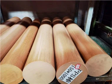 Virgin PPS Rod otomotiv uygulamalarında kullanılabilir mi?