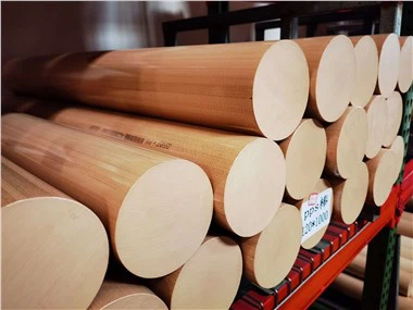 Pps Doğal Çubukların ağırlığı ne kadardır?